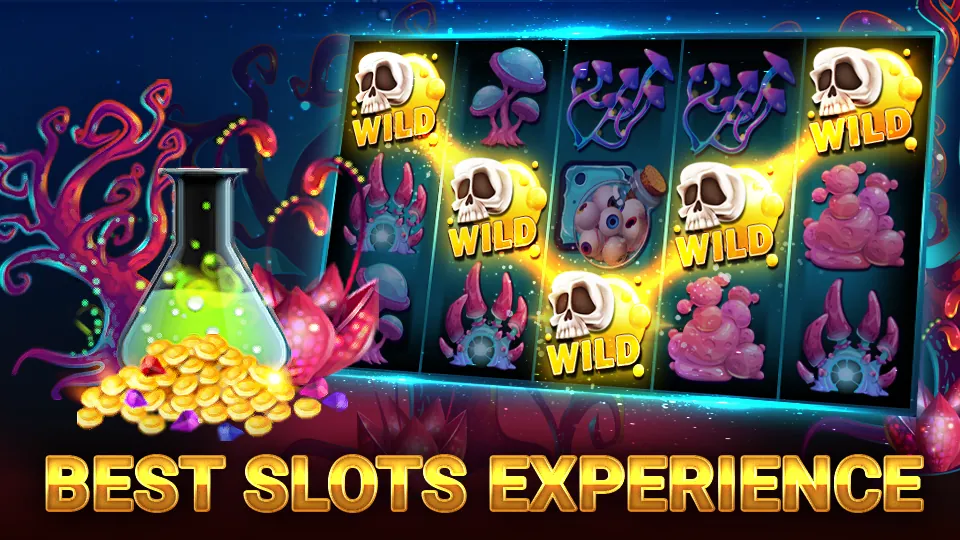 Các loại Slot Game đa dạng tại dubai88 win