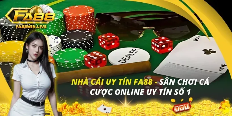 Bảo mật và công bằng tại dubai88 win